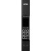 Панель распределения ONTEK PDU Managed OMPC26 вертикальная 10A/1ф, с авт. выключателем, выход - C13 x 16 шт., кабель 1.8 м, IEC60309 3p