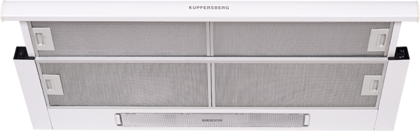 Встраиваемая вытяжка Kuppersberg  SLIMLUX II 90 BG