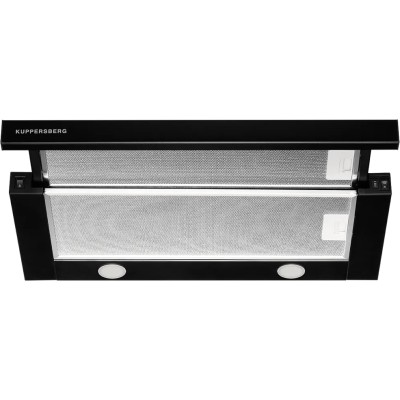 Вытяжка встраиваемая Kuppersberg SLIMLUX 60 B