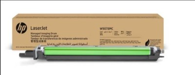Блок барабана HP CLJ E87740/87750/87760/87770 (W9078-67001/W9078MC) Color