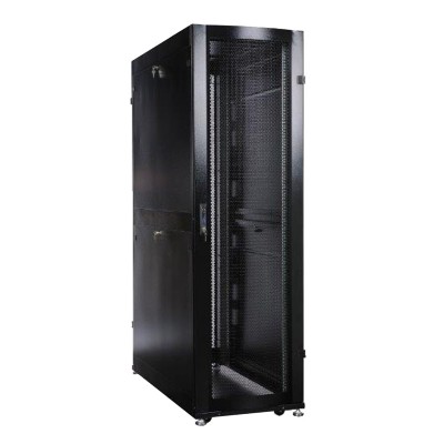 Серверный IT шкаф Schneider Electric Optimum LCSR3307 48U
