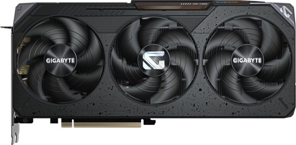 Видеокарта Gigabyte GV-R9070 GAMING OC-16GD 1.0