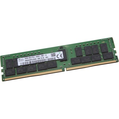 Память оперативная Kingston KSM26RD4/32HDI