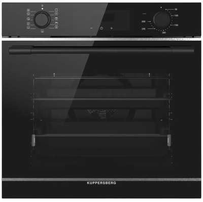 Духовой шкаф Kuppersberg Kuppersberg HO 622 BX