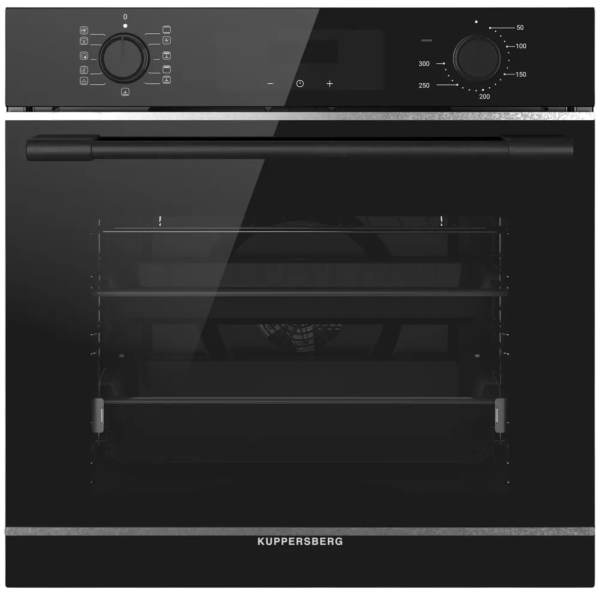 Духовой шкаф Kuppersberg Kuppersberg HO 622 BX