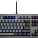 Игровая клавиатура Cooler Master Keyboard CK352