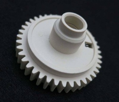 Шестерня резинового вала 40T HP LJ 4200/4300/4250/4350/4345 (RC1-3324/RC1-3325/RM1-1091) OEM