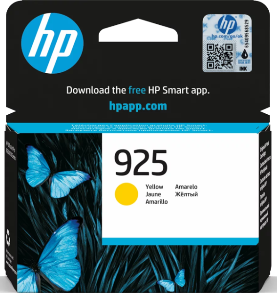 Картридж HP 4K0V8PE