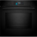 Встраиваемая электрическая духовка BOSCH Встраиваемый духовой шкаф BOSCH HNG978QB1