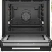 Встраиваемая электрическая духовка BOSCH Встраиваемый духовой шкаф BOSCH HNG978QB1