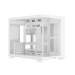 Корпус ПК без блока питания Ocypus Gamma C54 WH White