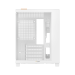 Корпус ПК без блока питания Ocypus Gamma C54 WH White