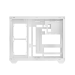 Корпус ПК без блока питания Ocypus Gamma C54 WH White