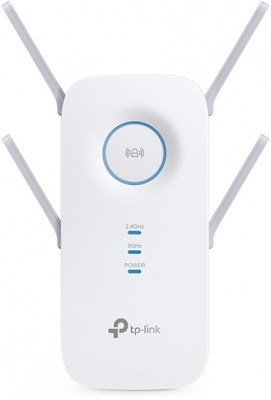 Усилитель Wi-Fi TP-Link RE650