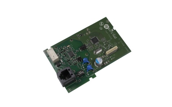 Плата факса HP PW X476/X576 (CN460-67007)