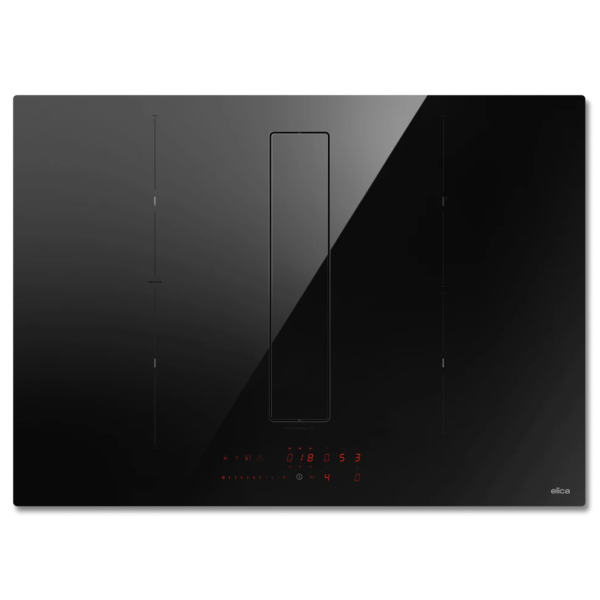 Варочная панель с вытяжкой ELICA Elica NIKOLATESLA FIT RAW BR/A/60-PRF0203695