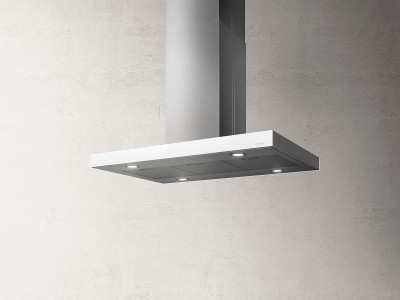 Вытяжной шкаф Elica JOY ISLAND, WHIX/A/90-PRF0104629A