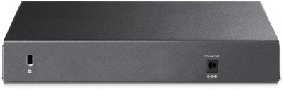 Коммутатор Коммутатор TP-Link TL-SG108-M2