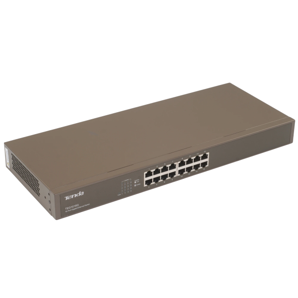 Коммутатор Tenda TEG1016G