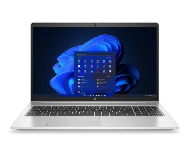 Ноутбук HP ProBook 450 G9 15.6" FHD IPS, Intel Core i5-1235U, 8Gb, 512Gb SSD, no OS, серебристый*