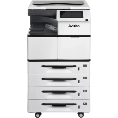 МФУ Avision AM5640i (000-0857E-0KG)
