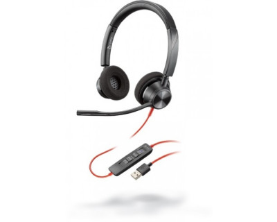 Гарнитура проводная Plantronics 213934-01