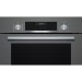 Встраиваемая электрическая духовка Bosch HBJ558YH0T