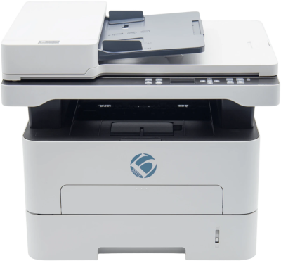 МФУ лазерное монохромное Bulat XXBT0M2033020