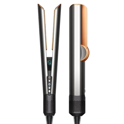 Выпрямитель Dyson HT01 Airstrait Nickel/Copper 408202-01