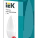 Лампа светодиодная IEK LLE-C35-7-230-40-E14