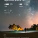 Фонарь налобный велосипедный аккумуляторный Космос KOS501Lit