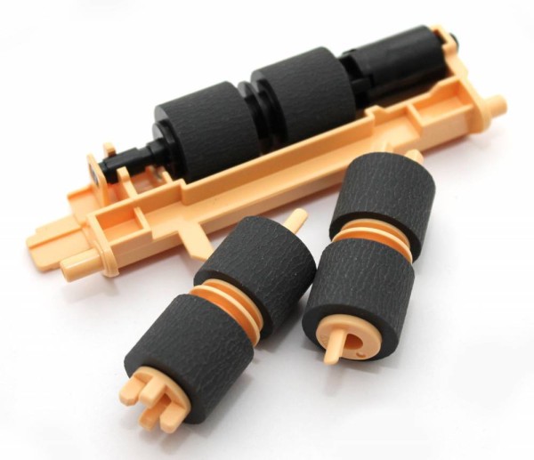 Комплект роликов подачи XEROX VL C500/C600 3шт