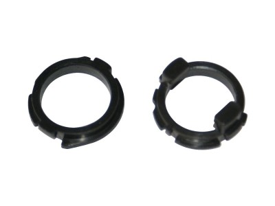 Бушинги тефлонового вала правый/левый Samsung SCX-4100/РE114e (JC61-00947A + JC61-00948A) CET