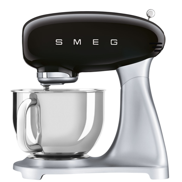 Планетарный миксер SMEG SMF04BLEU