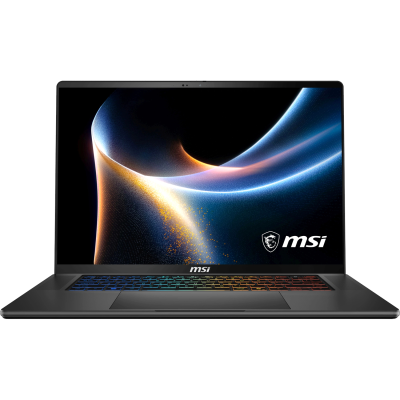 Ноутбук MSI Stealth 16 AI+ B3WH-013RU (9S7-263111-013)