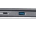 Ноутбук Acer TravelMate P2 TMP214-54 14" FHD IPS, Intel Core Ci5-1235U, 8Gb, 256GB SSD, RJ45, USB-C, FngrPr, int., Win11