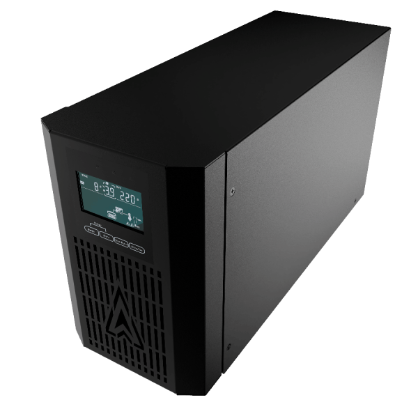 ИБП Импульс ФОРА 1500 Online tower, FF15201