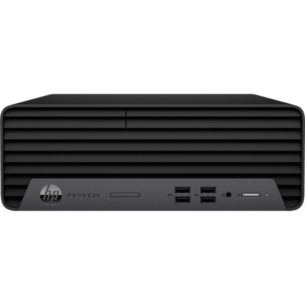 Компьютер HP ProDesk 400 G7 SFF (294D3EA#ABB)