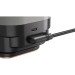 Система жидкостного охлаждения Corsair iCUE LINK TITAN 420 RX RGB Black