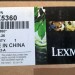 Датчик открытия дверцы Lexmark E260/E360/E46x/X264/X36x/X46x (40X5360)