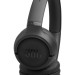Наушники JBL T530BT (Black) (JBLT530BTBLKEU)