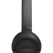 Наушники JBL T530BT (Black) (JBLT530BTBLKEU)