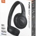 Наушники JBL T530BT (Black) (JBLT530BTBLKEU)