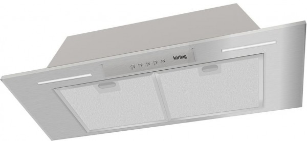 Встраиваемые вытяжки Korting KHI 9931 X