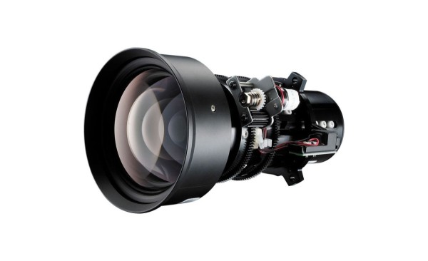 [A03] Объектив Optoma [BX-CTA03, BX-CAA03] длиннофокусный, 1.52 - 2.92:1 для проекторов ZU650/ WU630/ ZU850 / ZU860 /ZU1050/ ZU1100 / ZU1300 (SP.8LB03GC01)