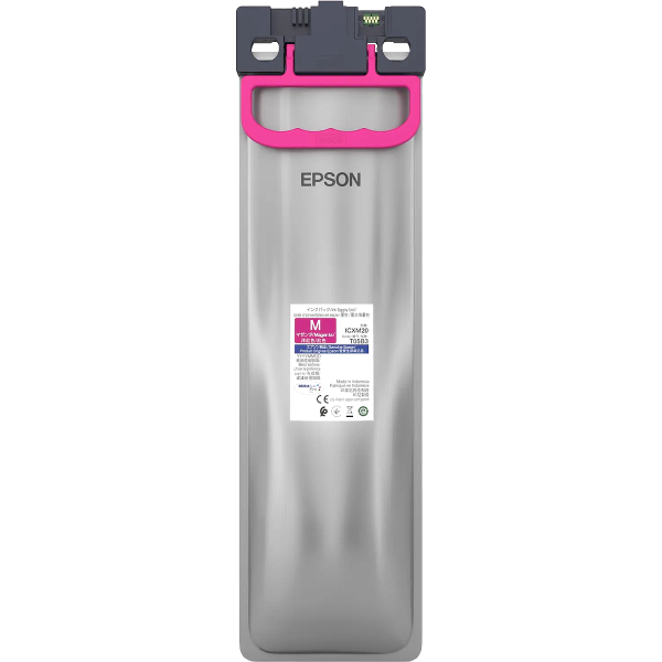 Картридж Epson C13T05B34N