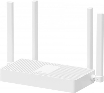 Huawei 53030CYC Роутер PSDN-AX30 AX3000, 2.4/5 ГГц, до 2976 Мбит/с, WAN/LAN 4x1 Гбит/с, белый