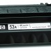 Тонер-картридж HP 53A Black Original LaserJet Print Cartridge (Q7553A)