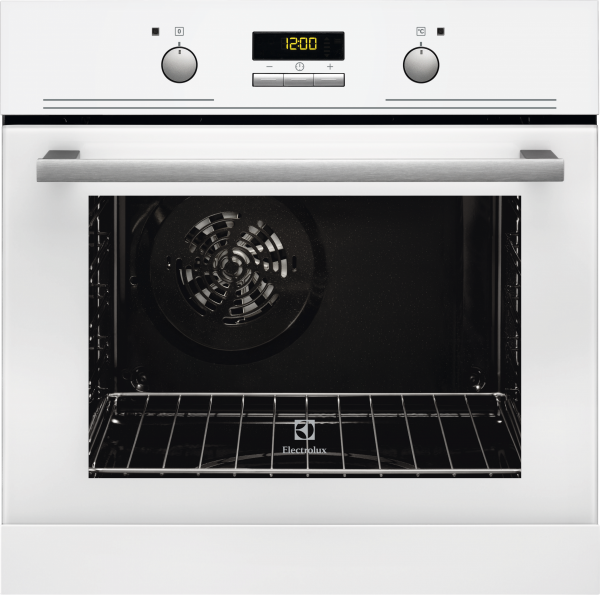 Встраиваемые электрические духовки Electrolux EZB52410AW