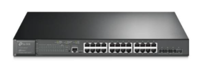 Коммутатор TP-Link TL-SG3428XMP